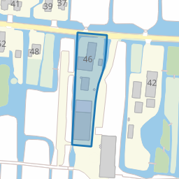 Perceel BAB00-A-5390