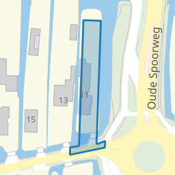 Perceel BAB00-A-5781