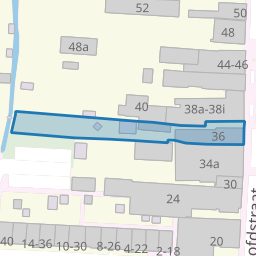 Perceel BAB00-A-5960