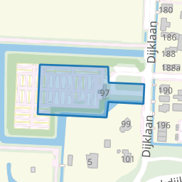 Perceel BAB00-A-6113