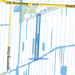 Perceel BAB00-A-6171