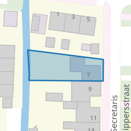 Perceel BAB00-A-6395