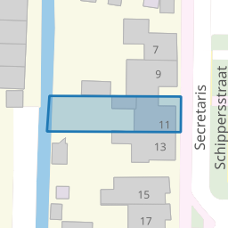 Perceel BAB00-A-6397