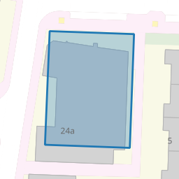 Perceel BAB00-A-6407