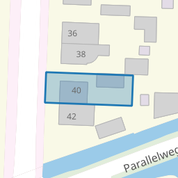 Perceel BAB00-A-6414