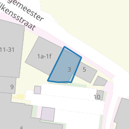 Perceel BAB00-A-6442