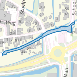 Perceel BAB00-A-6448