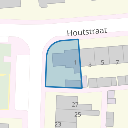 Perceel BAB00-A-6450