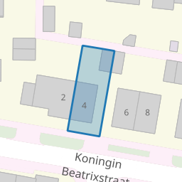 Perceel BAB00-A-6497