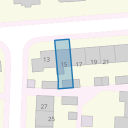 Perceel BAB00-A-6525