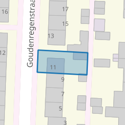 Perceel BAB00-A-6535