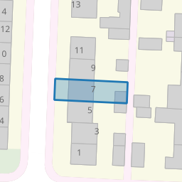 Perceel BAB00-A-6537