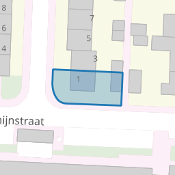 Perceel BAB00-A-6540