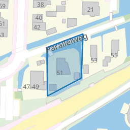 Perceel BAB00-A-6560