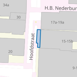 Perceel BAB00-A-6571