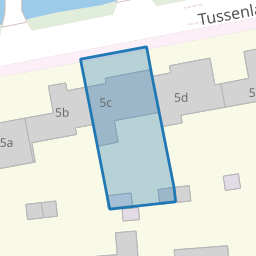 Perceel BAB00-A-6578