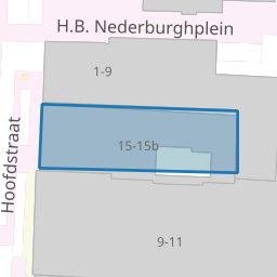Perceel BAB00-A-6597