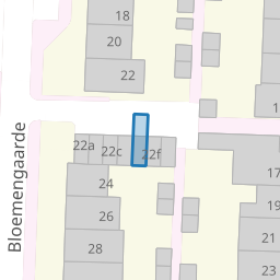 Perceel BAB00-A-6607