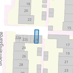 Perceel BAB00-A-6608