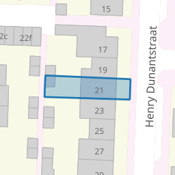 Perceel BAB00-A-6621