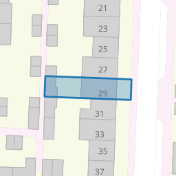 Perceel BAB00-A-6625