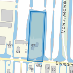 Perceel BAB00-A-6647