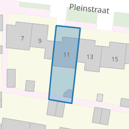 Perceel BAB00-A-6661