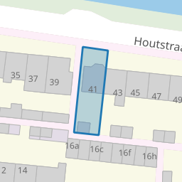 Perceel BAB00-A-6683