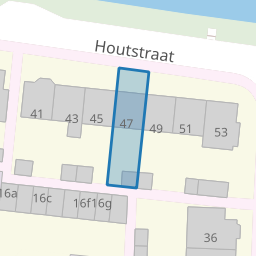 Perceel BAB00-A-6686