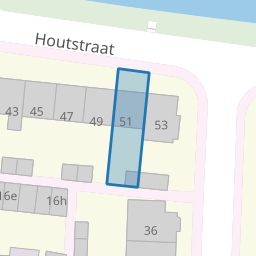 Perceel BAB00-A-6688