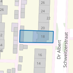 Perceel BAB00-A-6731