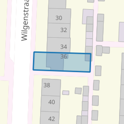 Perceel BAB00-A-6732
