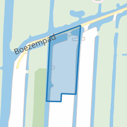 Perceel BAB00-A-6818