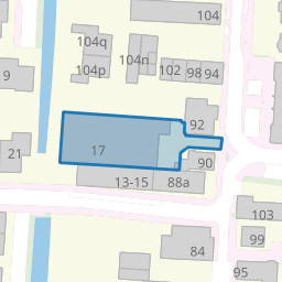 Perceel BAB00-A-6826