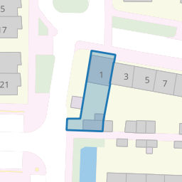 Perceel BAB00-A-6840