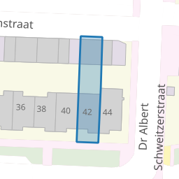 Perceel BAB00-A-6857