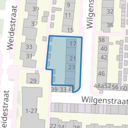 Perceel BAB00-A-6869