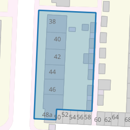 Perceel BAB00-A-6870