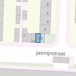 Perceel BAB00-A-6888