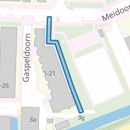 Perceel BAB00-A-6949