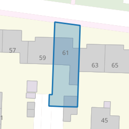 Perceel BAB00-A-6953