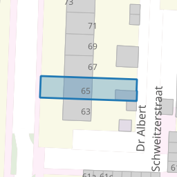 Perceel BAB00-A-6960