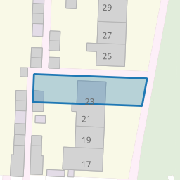 Perceel BAB00-A-6992