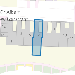 Perceel BAB00-A-7002