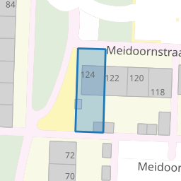 Perceel BAB00-A-7014
