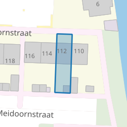 Perceel BAB00-A-7020