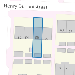Perceel BAB00-A-7037