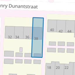 Perceel BAB00-A-7038