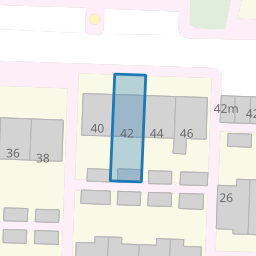 Perceel BAB00-A-7040