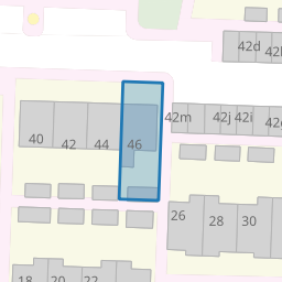 Perceel BAB00-A-7042